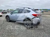 2018 Subaru Crosstrek фото