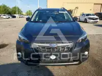 2018 Subaru Crosstrek фото