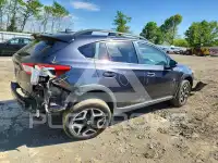 2018 Subaru Crosstrek фото