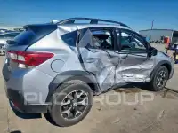 2018 Subaru Crosstrek фото