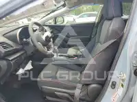 2018 Subaru Crosstrek фото