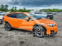 2018 Subaru Crosstrek photo