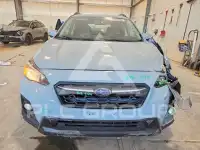 2018 Subaru Crosstrek фото