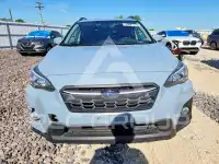 2018 Subaru Crosstrek фото
