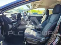 2018 Subaru Crosstrek фото