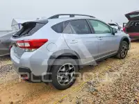 2018 Subaru Crosstrek фото