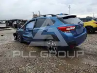 2018 Subaru Crosstrek фото