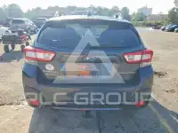 2018 Subaru Crosstrek фото