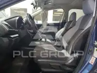 2018 Subaru Crosstrek фото