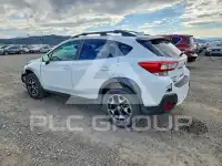 2018 Subaru Crosstrek фото