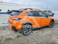 2018 Subaru Crosstrek фото