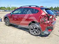 2018 Subaru Crosstrek фото
