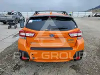 2018 Subaru Crosstrek фото