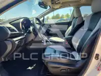 2018 Subaru Crosstrek фото