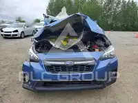 2018 Subaru Crosstrek photo