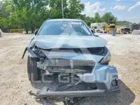 2018 Subaru Crosstrek фото