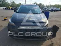 2018 Subaru Crosstrek фото