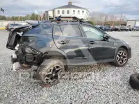 2018 Subaru Crosstrek photo