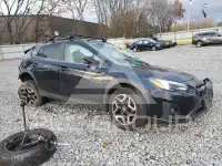 2018 Subaru Crosstrek photo