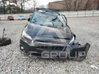 2018 Subaru Crosstrek photo