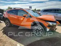 2018 Subaru Crosstrek фото