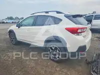 2018 Subaru Crosstrek фото