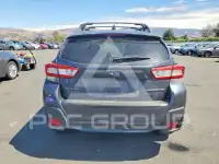 2018 Subaru Crosstrek photo