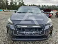 2018 Subaru Crosstrek фото