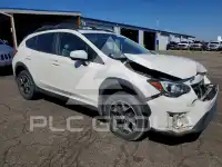 2018 Subaru Crosstrek фото