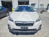 2018 Subaru Crosstrek фото