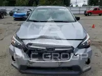 2018 Subaru Crosstrek photo
