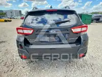 2018 Subaru Crosstrek photo