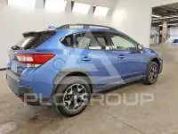 2018 Subaru Crosstrek photo