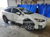 2018 Subaru Crosstrek фото