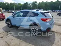 2018 Subaru Crosstrek фото