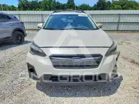 2018 Subaru Crosstrek фото
