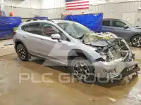2018 Subaru Crosstrek фото