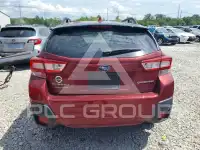 2018 Subaru Crosstrek фото
