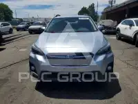 2018 Subaru Crosstrek фото