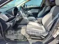 2018 Subaru Crosstrek фото