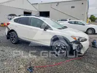 2018 Subaru Crosstrek фото