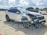 2018 Subaru Crosstrek photo