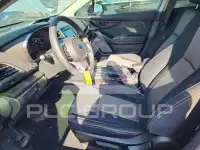 2018 Subaru Crosstrek фото