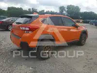 2018 Subaru Crosstrek photo