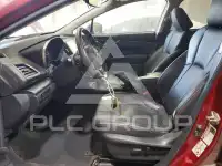 2018 Subaru Crosstrek фото