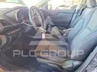 2018 Subaru Crosstrek фото