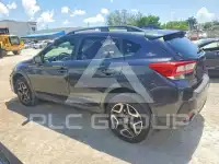 2018 Subaru Crosstrek фото