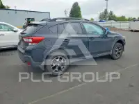 2018 Subaru Crosstrek фото
