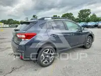2018 Subaru Crosstrek фото