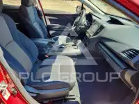 2018 Subaru Crosstrek фото